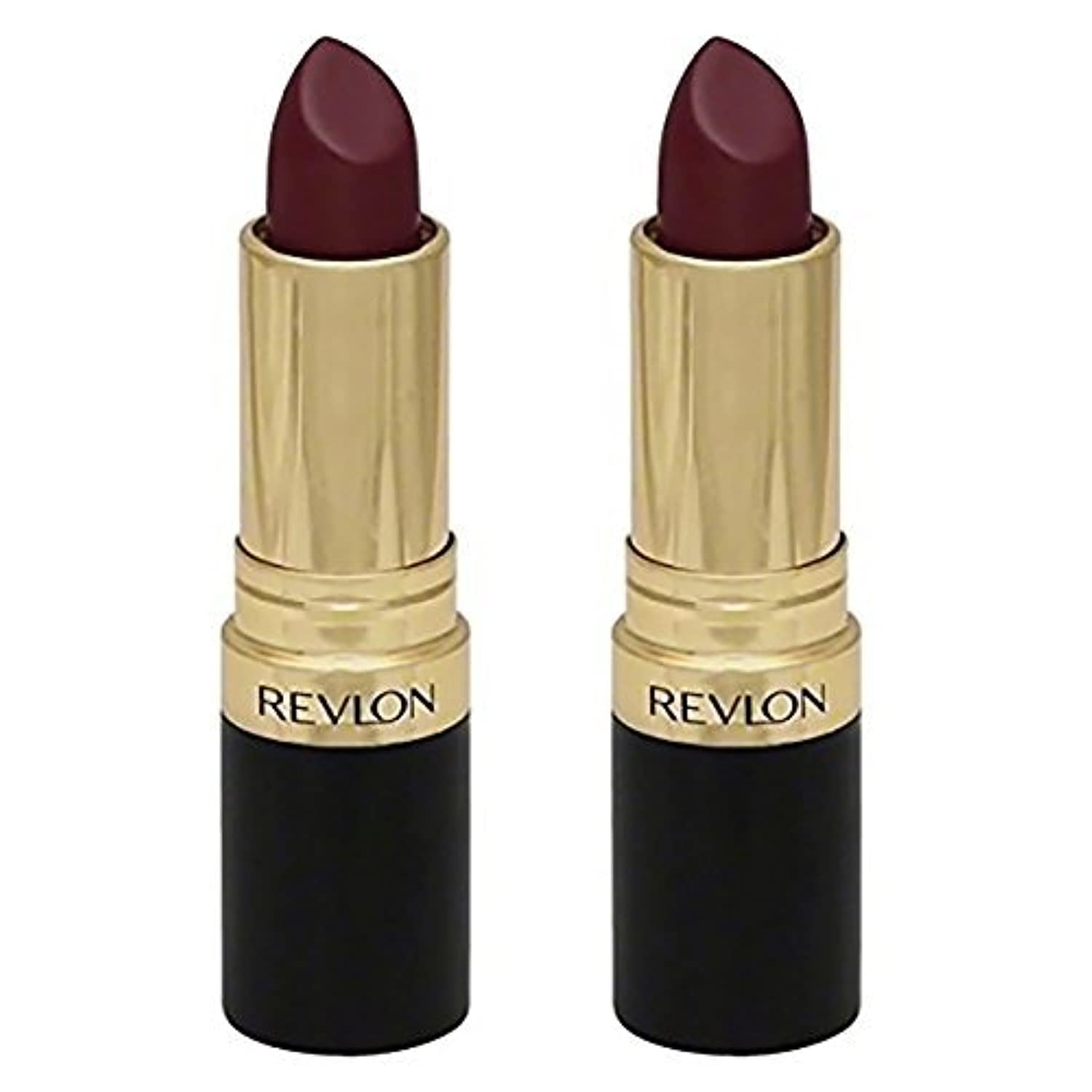 Revlon Super Lustrous Lipstick, 4.2 g, Number 420, Blushed Halalzen