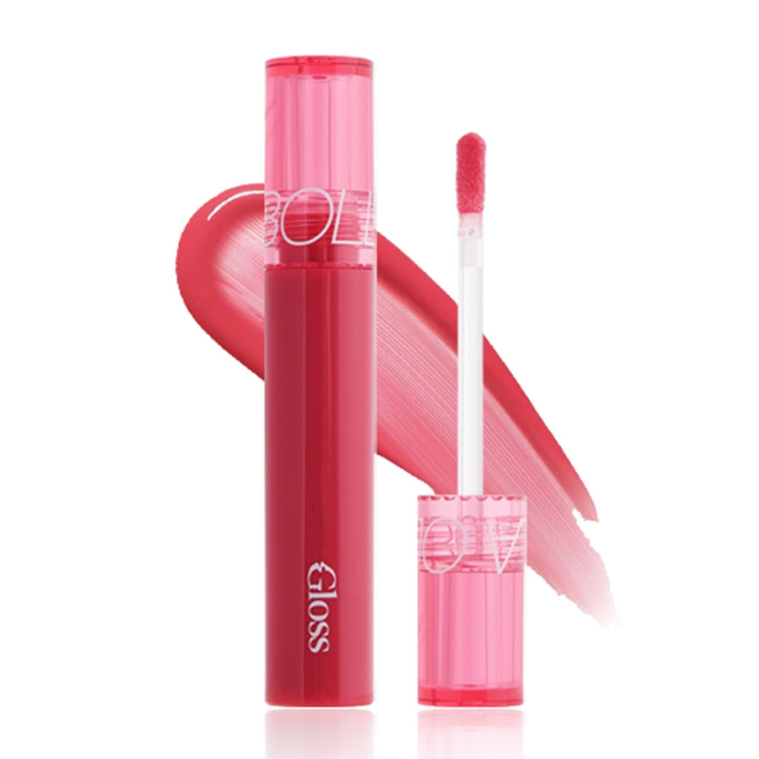3PCS Matte Liquid Lipstick Lip Gloss & Liner Set - All-IN-One Lip Kit, Velvety Nude Color, Waterproof Make Up Set (# 03) Halalzen