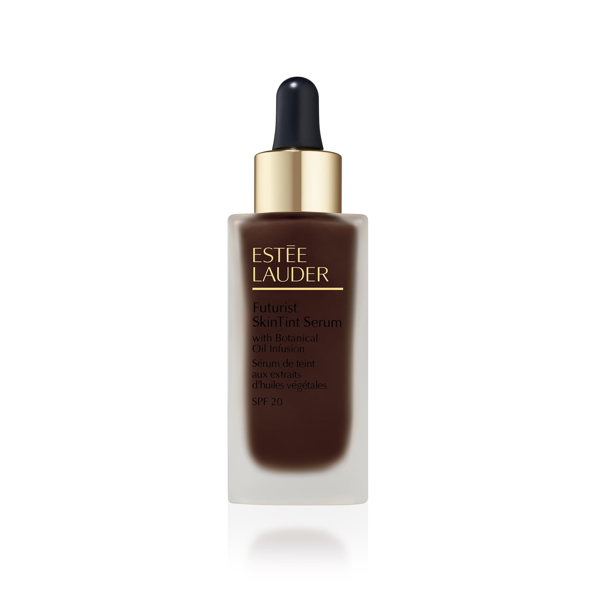 Estée Lauder Futurist SkinTint Serum Foundation SPF 20 with Glycerin | Light Coverage 30ml Halalzen