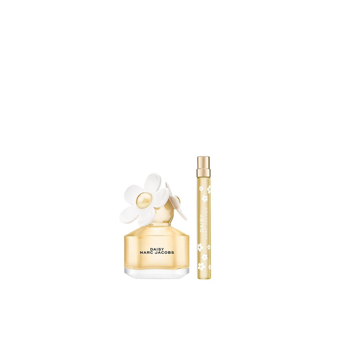Marc Jacobs Daisy Eau de Toilette – Strahlendes Blumenparfum für Damen – Mit Noten von Walderdbeeren