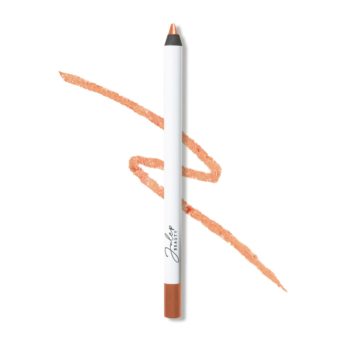 Julep When Pencil Met Gel Sharpenable Longwear Gel Eyeliner Pencil (Soft Black) High-Performance, Waterproof, Transfer & Smudge Proof Eyeliner Halalzen