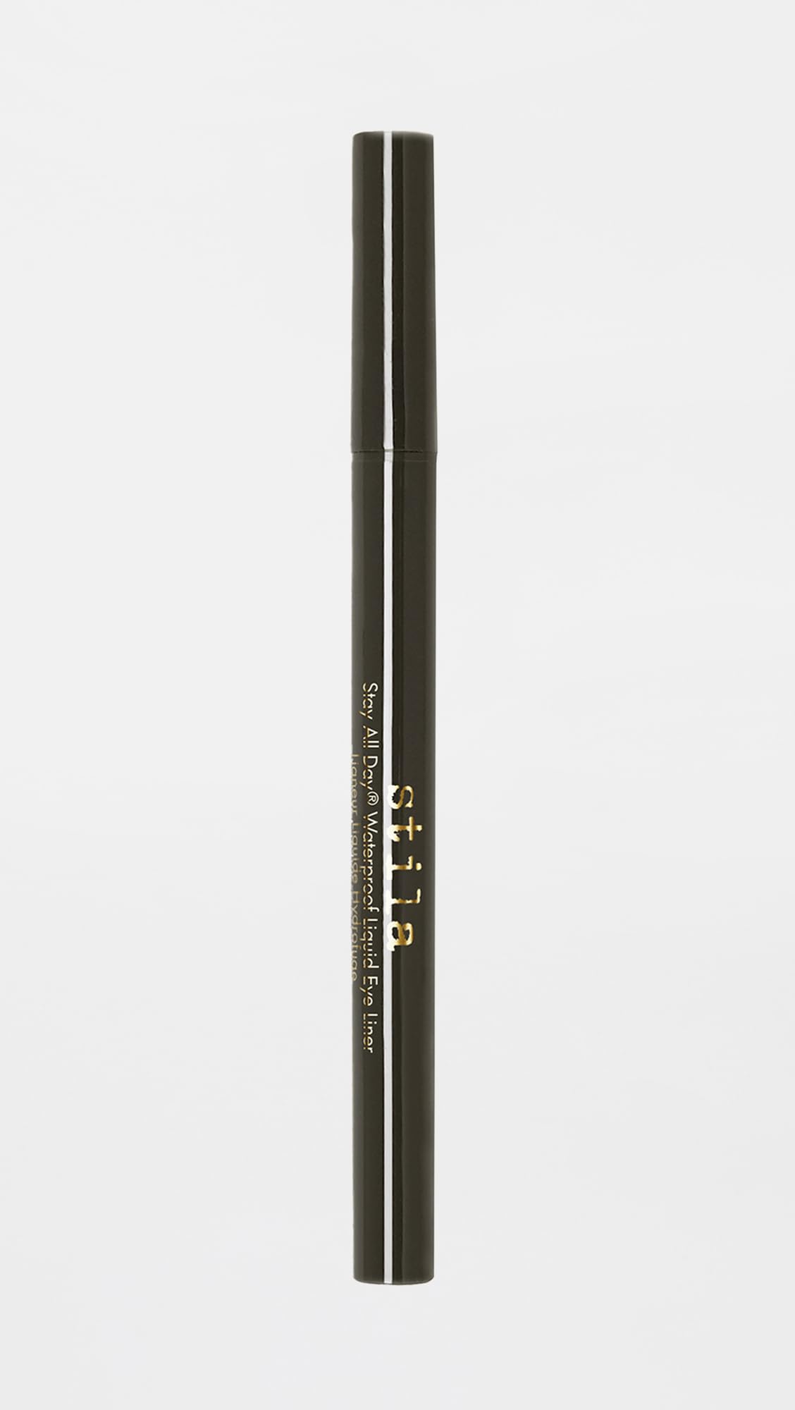Stila Stay All Day Waterproof Liquid Eye Liner 0.5 ml Halalzen