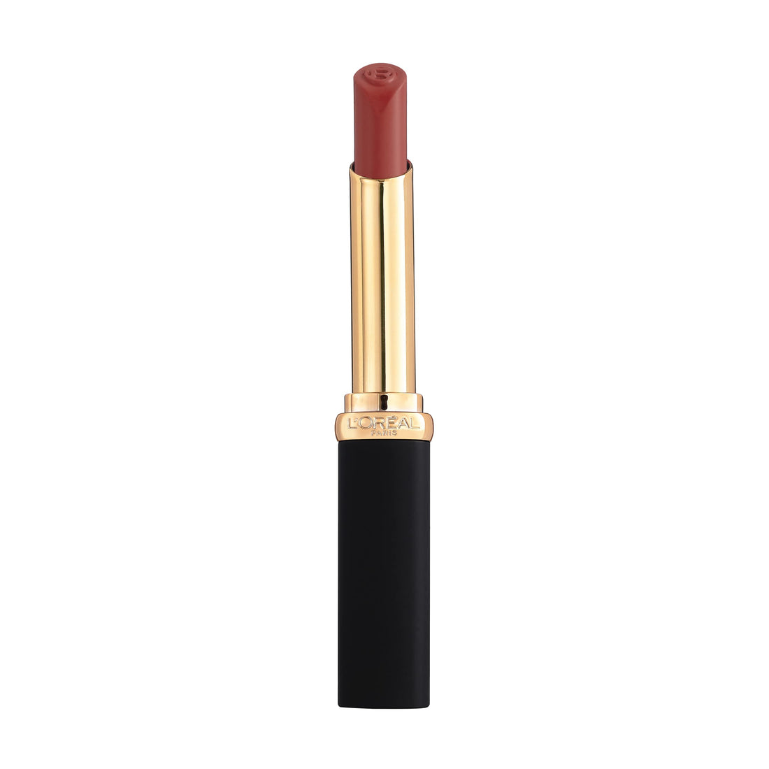 L'Oreal Paris Color Riche Intense Volume Matte Lipstick, Moisturising Matte Powder Finish, 16h long-wear, With Hyaluronic Acid, 187 Fuchsia Libre Halalzen