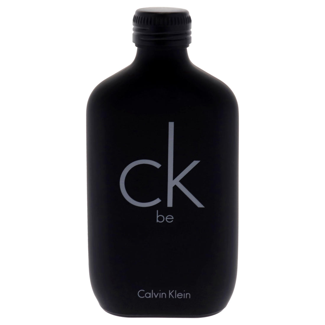 Calvin Klein CK Be Eau de Toilette - Woody Unisex Fragrance – With Notes of Bergamot, Mandarin, Juniper & Lavender