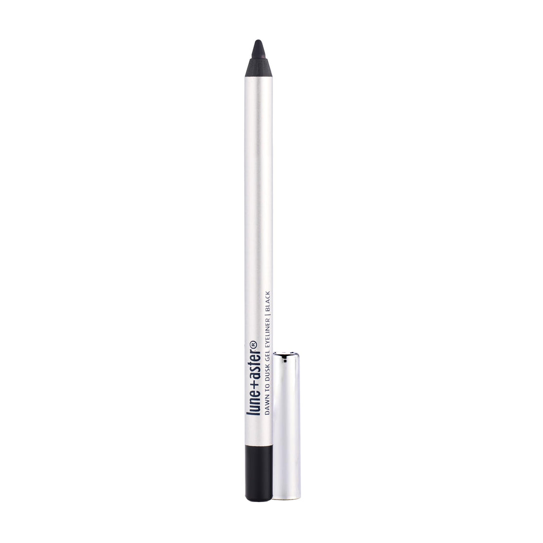 Lune+Aster Dawn To Dusk Gel Eyeliner | 14-Hour Long-Wear Featherlight Gel Eyeliner