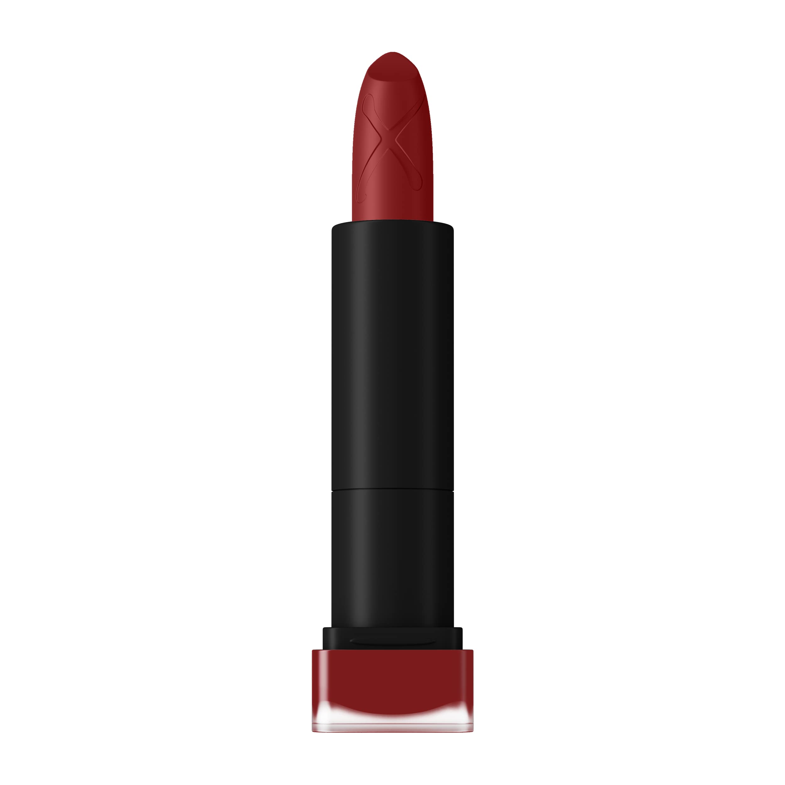 Max Factor Colour Elixir Velvet Matte Lipstick with Oils and Butters Shade Mauve 60 Halalzen