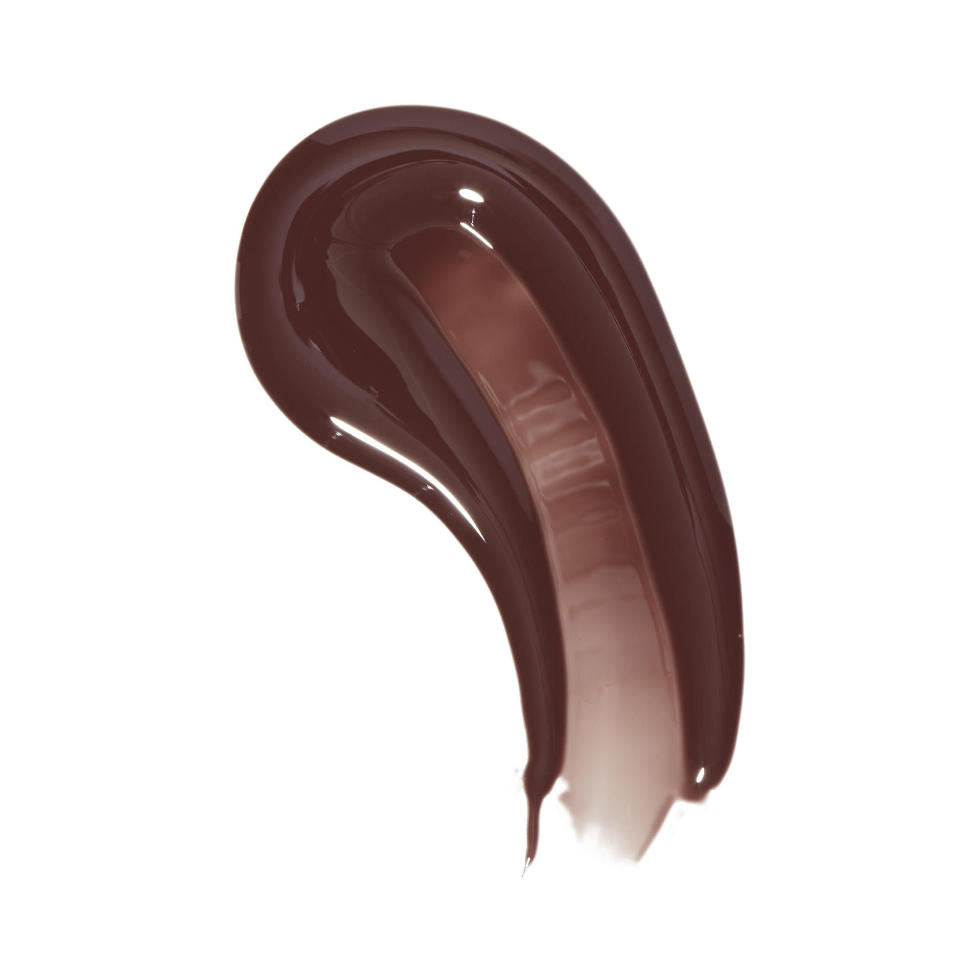 Revolution Beauty, Pout Bomb Plumping Lip Gloss, High-Shine for Glossy, Fuller & Plump Lips with Hyaluronic Acid & Peptides, Vegan & Cruelty-Free, Sheer Milky Nude Halalzen
