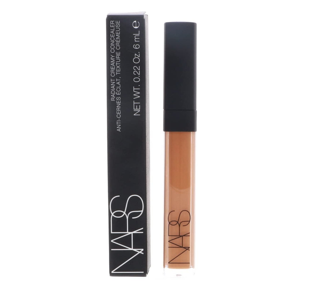 NARS Radiant Creamy Concealer, Vanilla, 0.22 Ounce