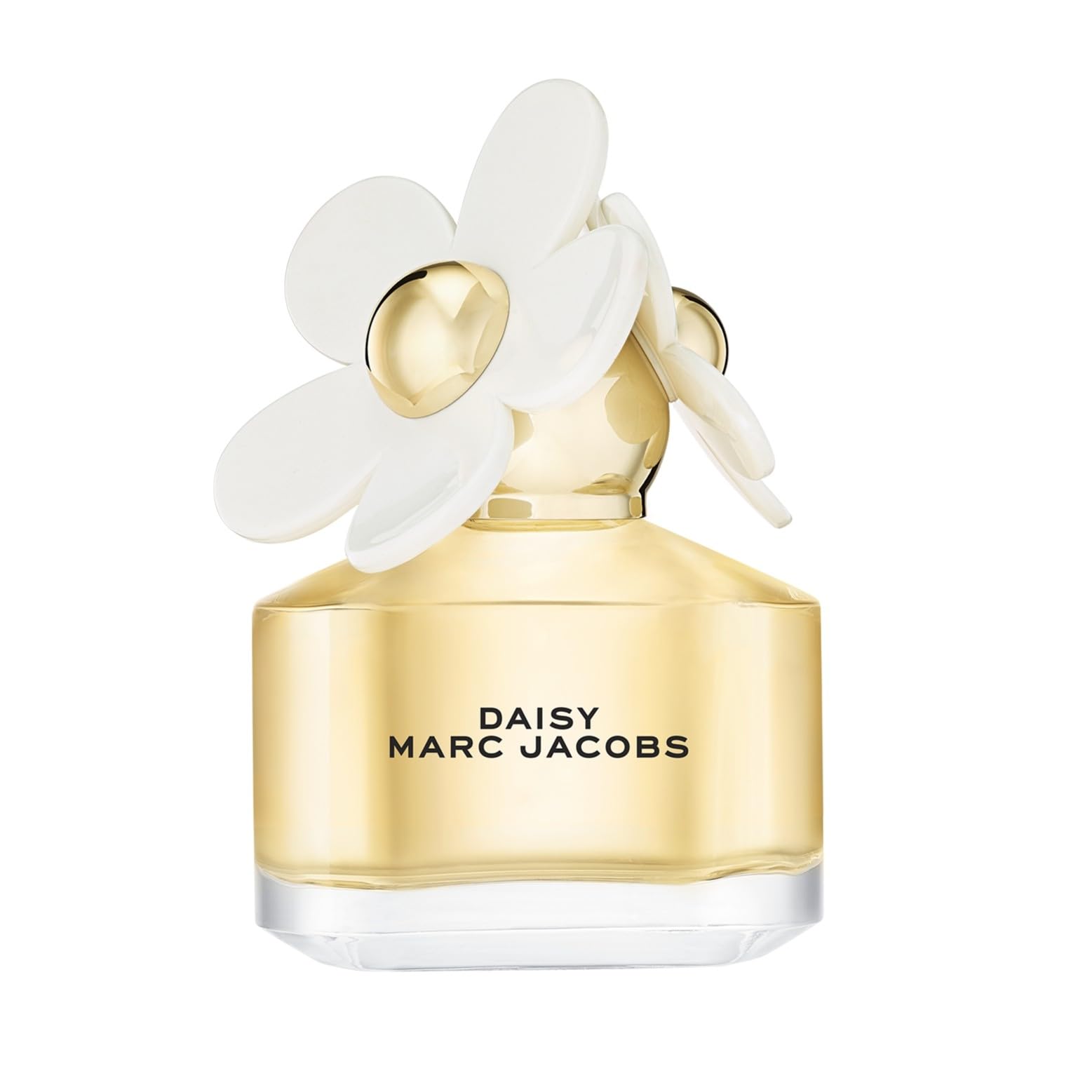 Marc Jacobs Daisy Eau de Toilette – Strahlendes Blumenparfum für Damen – Mit Noten von Walderdbeeren