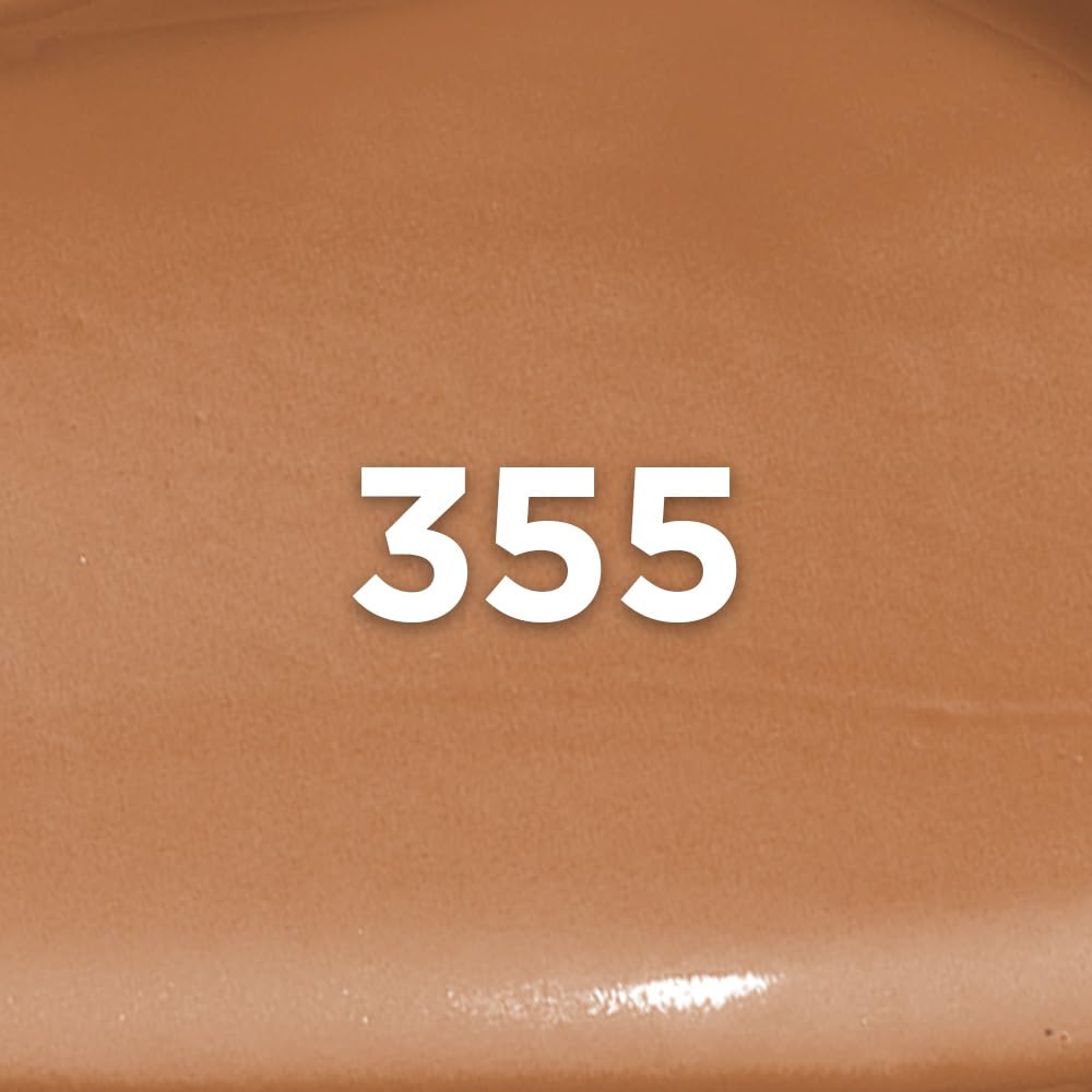 L'Oréal Paris Liquid Foundation, Full Coverage, Lasting Wear, Hydrating, Water & Transfer-Proof, Lightweight, Fresh, Dewy & Glowing Skin, 110 Vanilla Rose Halalzen