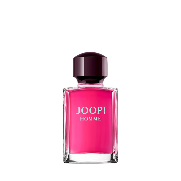 JOOP! Homme - Eau de Toilette for Men - Woody Fragrance with Notes of Orange Blossom, Tonka Bean Accord and Honey - Medium Longevity Halalzen