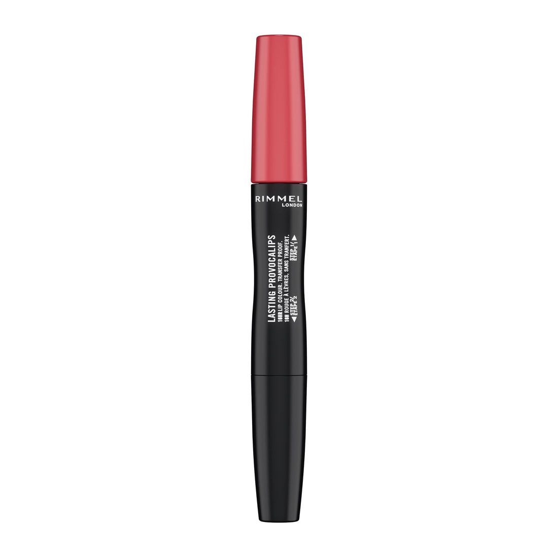 Rimmel Lasting Provocalips Liquid Lipstick Grin & Bare It Halalzen