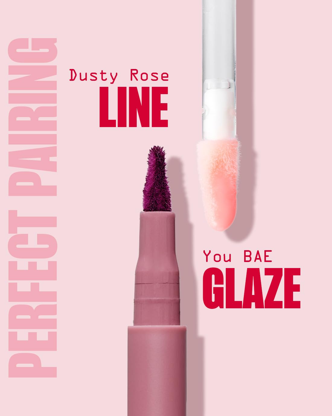 MCoBeauty Pout Gloss Ultra Shine Lip Gloss Lip Glaze - Shade Espresso Girl - Long-Wearing Sparkling Lip-Plumping Gloss with Sheer Tint & Light-Reflecting Shine - Wear Alone or Over Lipstick - 3.9ml Halalzen