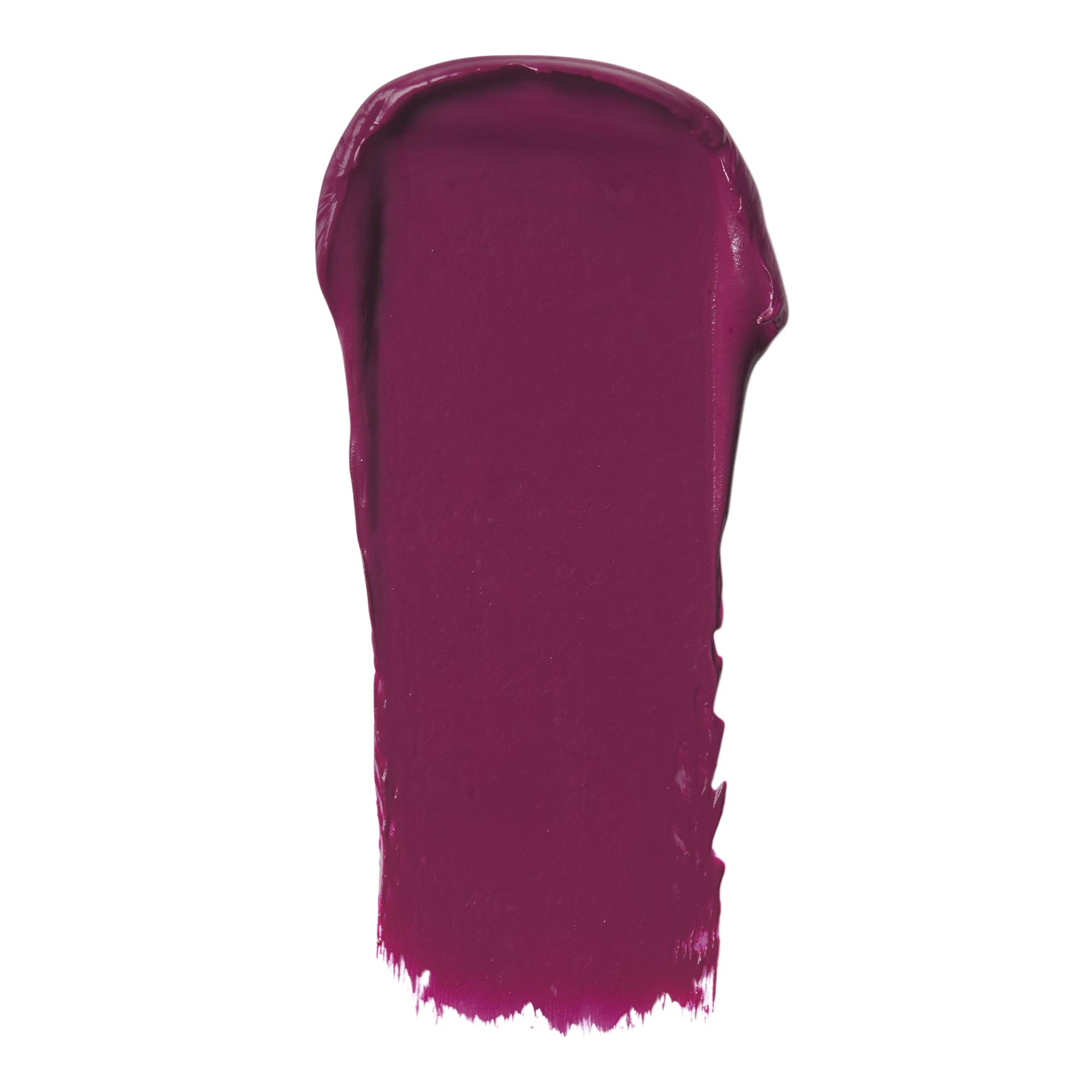 e.l.f. O Face Satin Lipstick, Richly Pigmented, Nourishing & Long-Lasting Creamy Lipstick, Infused With Jojoba, Vegan & Cruelty-Free, No Regrets Halalzen