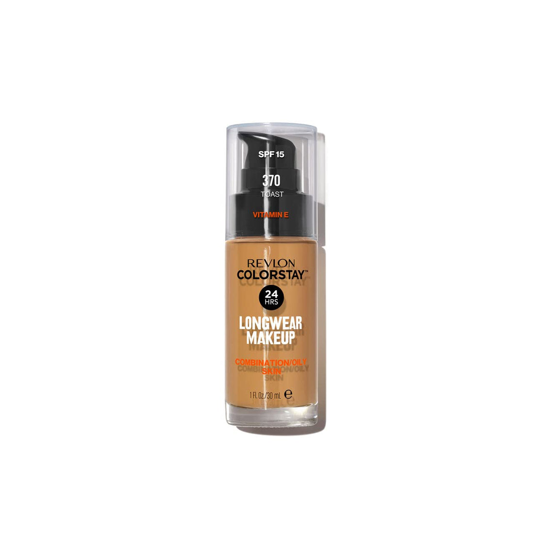 Revlon Colorstay Liquid Foundation Makeup for Combination/Oily Skin SPF15 Medium to Full Coverage (30ml) Matte Finish, Buff (150) Unisex Halalzen