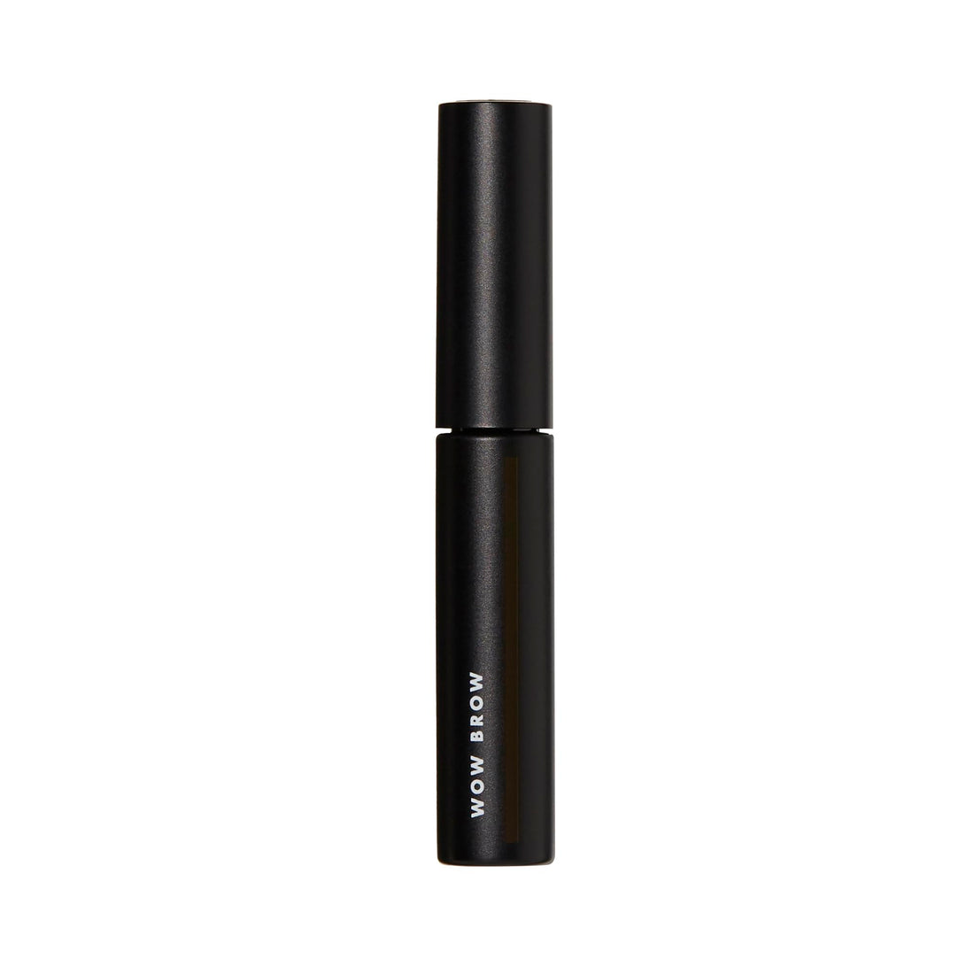 e.l.f. Wow Brow Gel, Volumizing, Buildable, Wax-Gel Hybrid, Creates Full, Voluminous-Looking Brows, Locks Brow Hairs In Place, Taupe, Fiber-Infused 3.5g