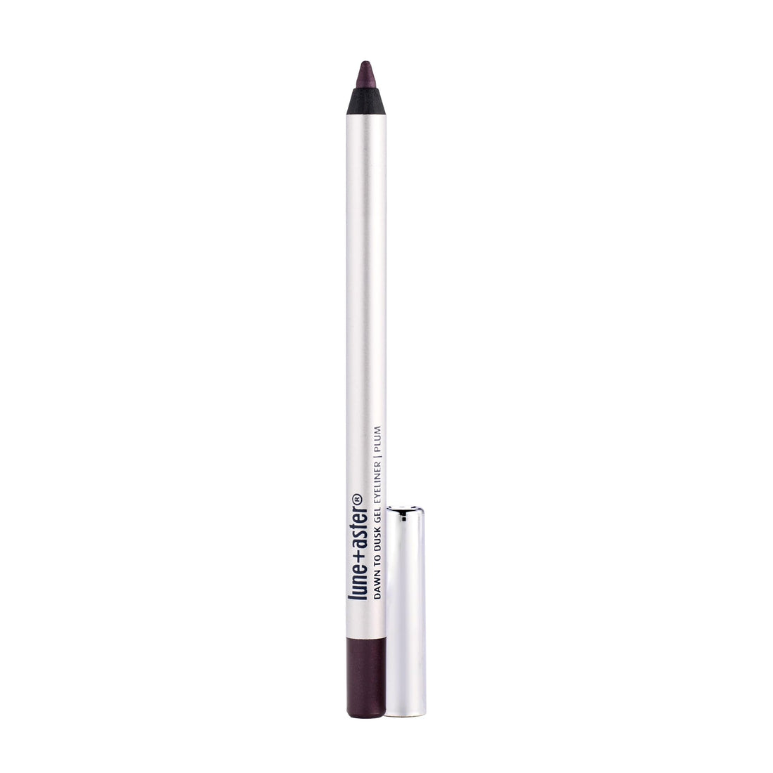 Lune+Aster Dawn To Dusk Gel Eyeliner | 14-Hour Long-Wear Featherlight Gel Eyeliner