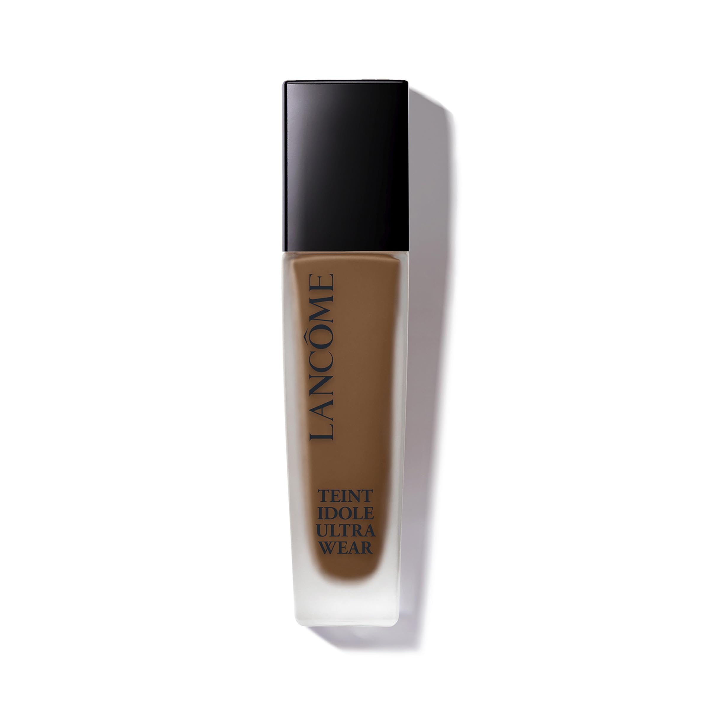 Lancôme Teint Idole Ultra Wear Foundation, Up to 24H Longwear, Liquid Foundation with Buildable Coverage, Natural Matte Finish, Hyaluronic Acid & SPF 35, 30ml Halalzen