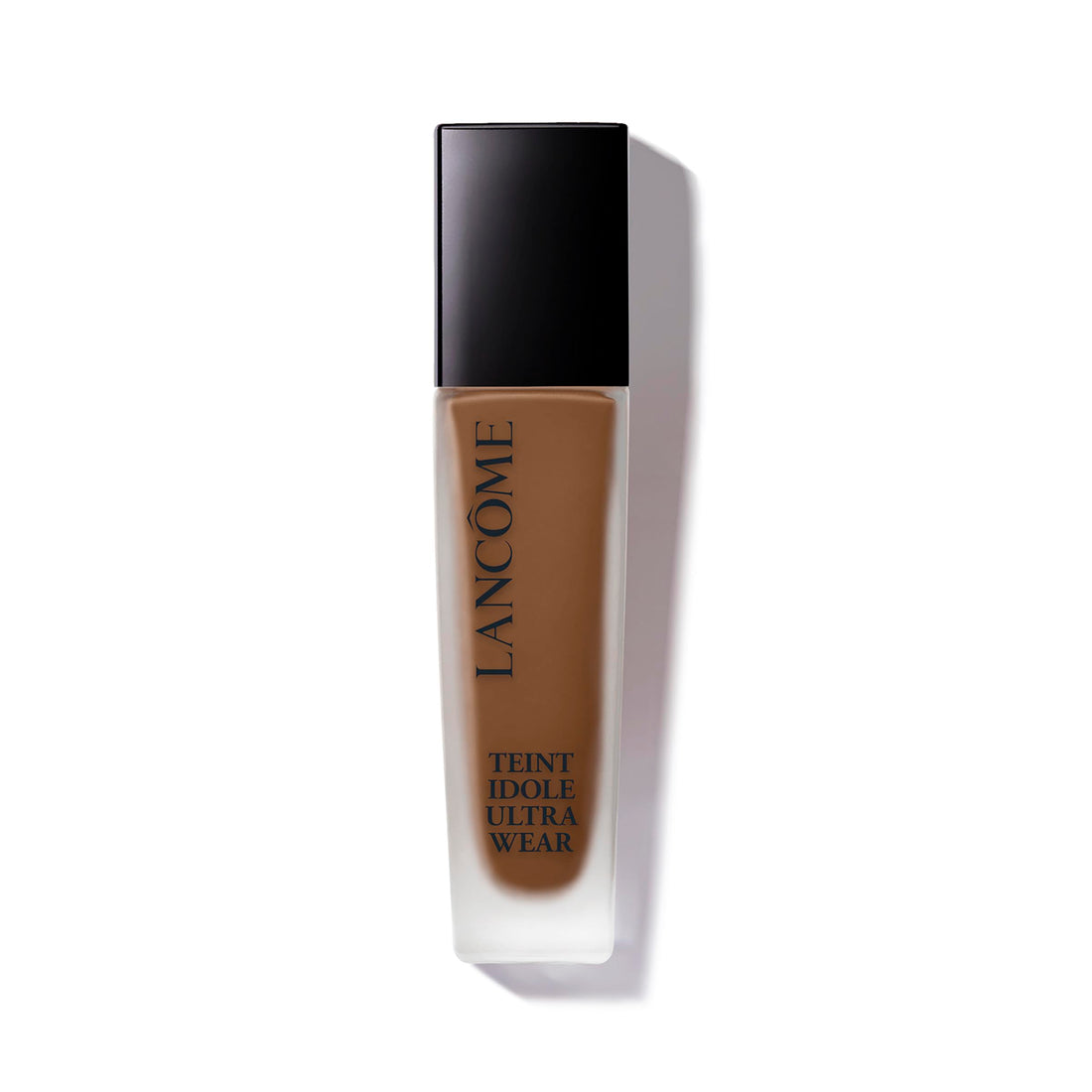 Lancôme Teint Idole Ultra Wear Foundation, Up to 24H Longwear, Liquid Foundation with Buildable Coverage, Natural Matte Finish, Hyaluronic Acid & SPF 35, 30ml Halalzen