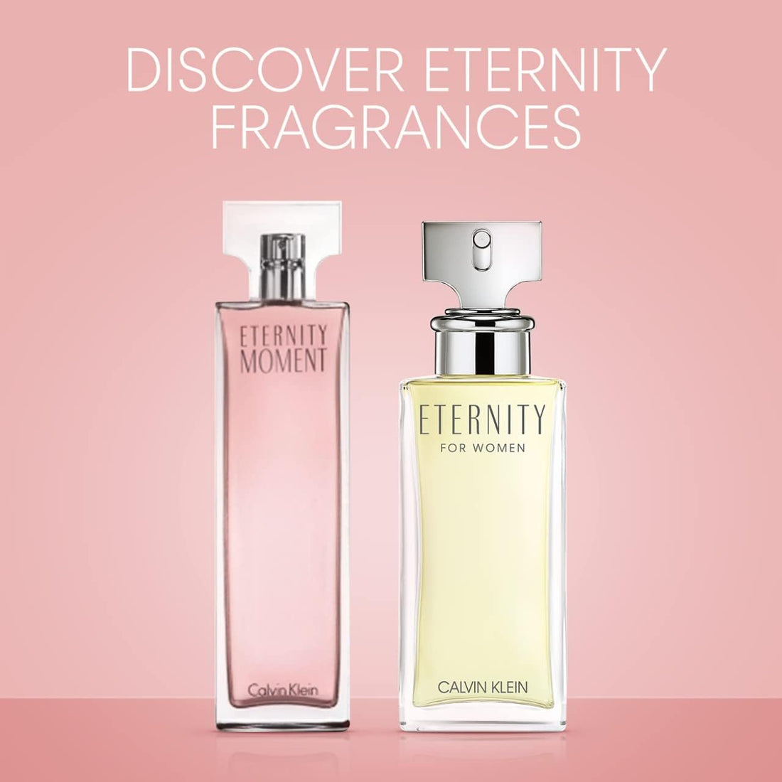 Calvin Klein Eternity Moment Eau de Parfum Spray for Women Halalzen