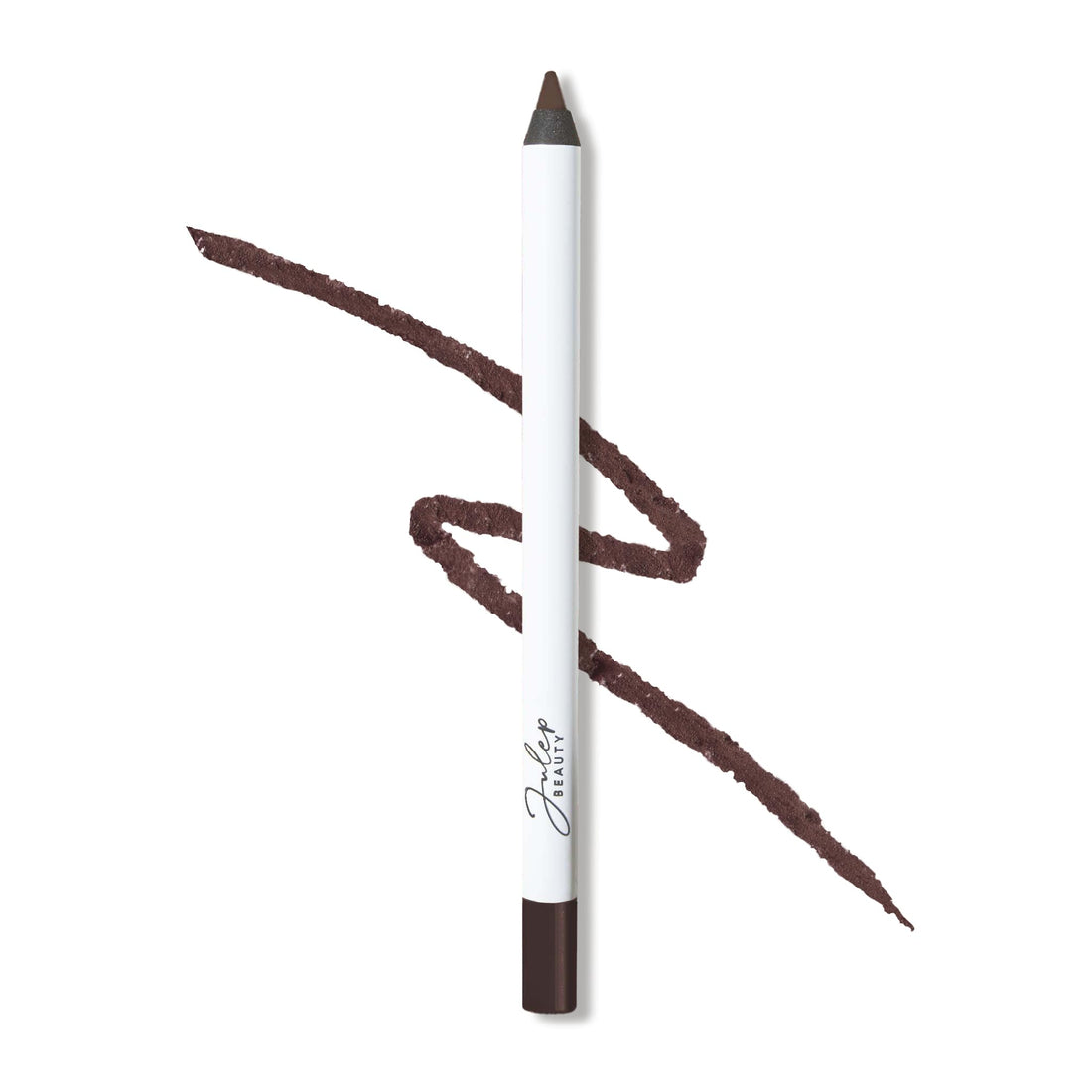 Julep When Pencil Met Gel Sharpenable Longwear Gel Eyeliner Pencil (Soft Black) High-Performance, Waterproof, Transfer & Smudge Proof Eyeliner Halalzen