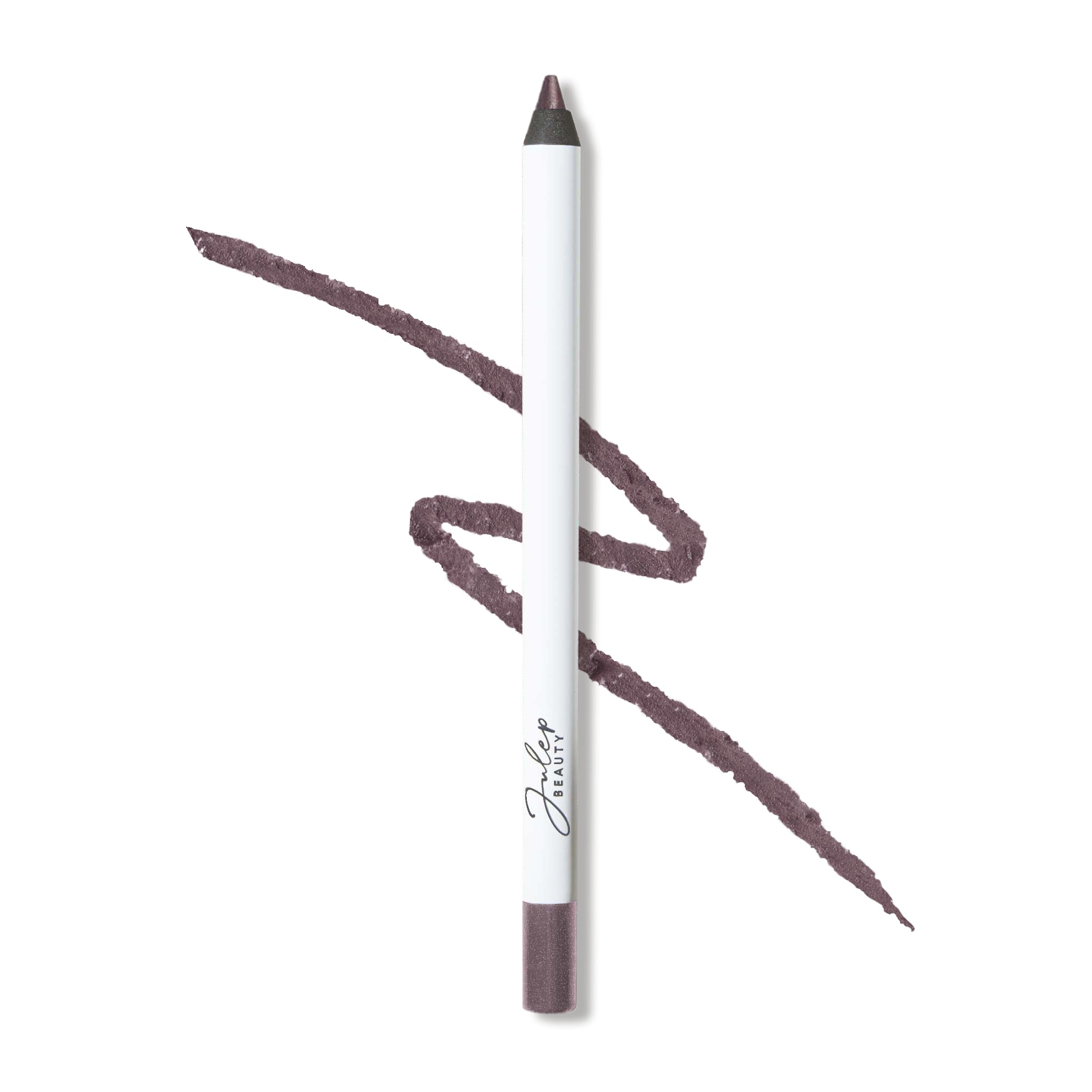Julep When Pencil Met Gel Sharpenable Longwear Gel Eyeliner Pencil (Soft Black) High-Performance, Waterproof, Transfer & Smudge Proof Eyeliner Halalzen