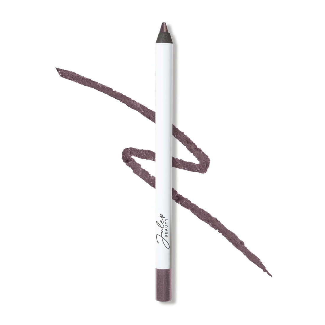 Julep When Pencil Met Gel Sharpenable Longwear Gel Eyeliner Pencil (Soft Black) High-Performance, Waterproof, Transfer & Smudge Proof Eyeliner Halalzen