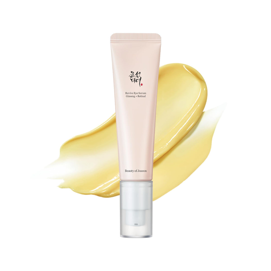 Beauty of Joseon Revive Eye Serum with Retinal Niacinamide Correction for Puffy Eye Bags Fine Lines Dark Circles Wrinkles, Korean Skin Care 30ml, 1.01 fl.oz Halalzen