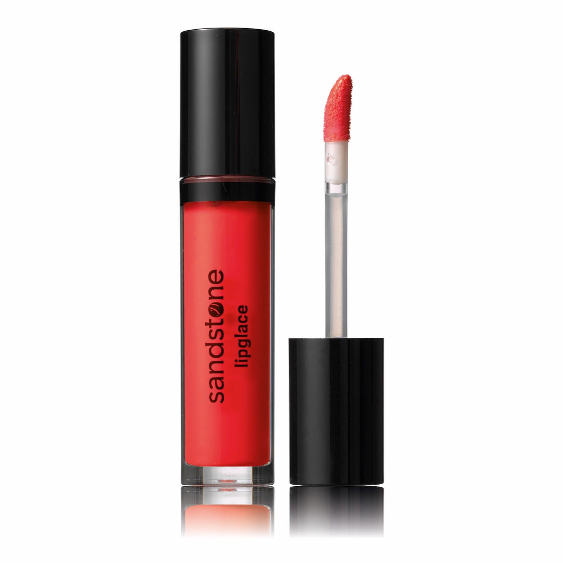 Sandstone Scandinavia Lipglace – Non-Sticky & Moisturizing Lip Gloss – Hypoallergenic, Vegan, Fragrance-Free & Allergy Certified (Pinky Promise) Halalzen