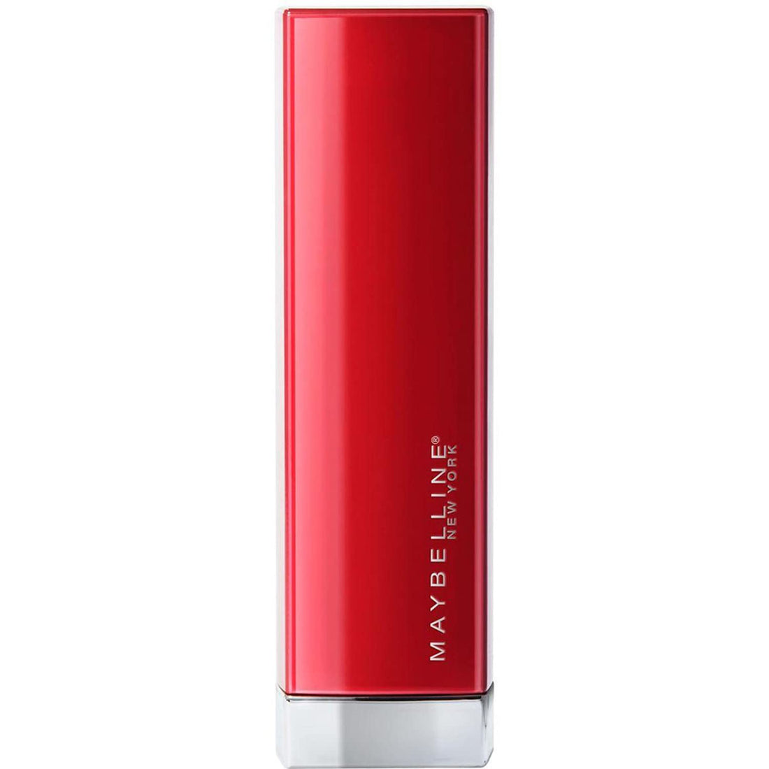 Maybelline Lip Stick, Hydrating Color Sensational Lip Colour, Creamy Formula with Honey Nectar for Nourished Lips & Crisp Color - Shade: 148, Summer Pink Halalzen