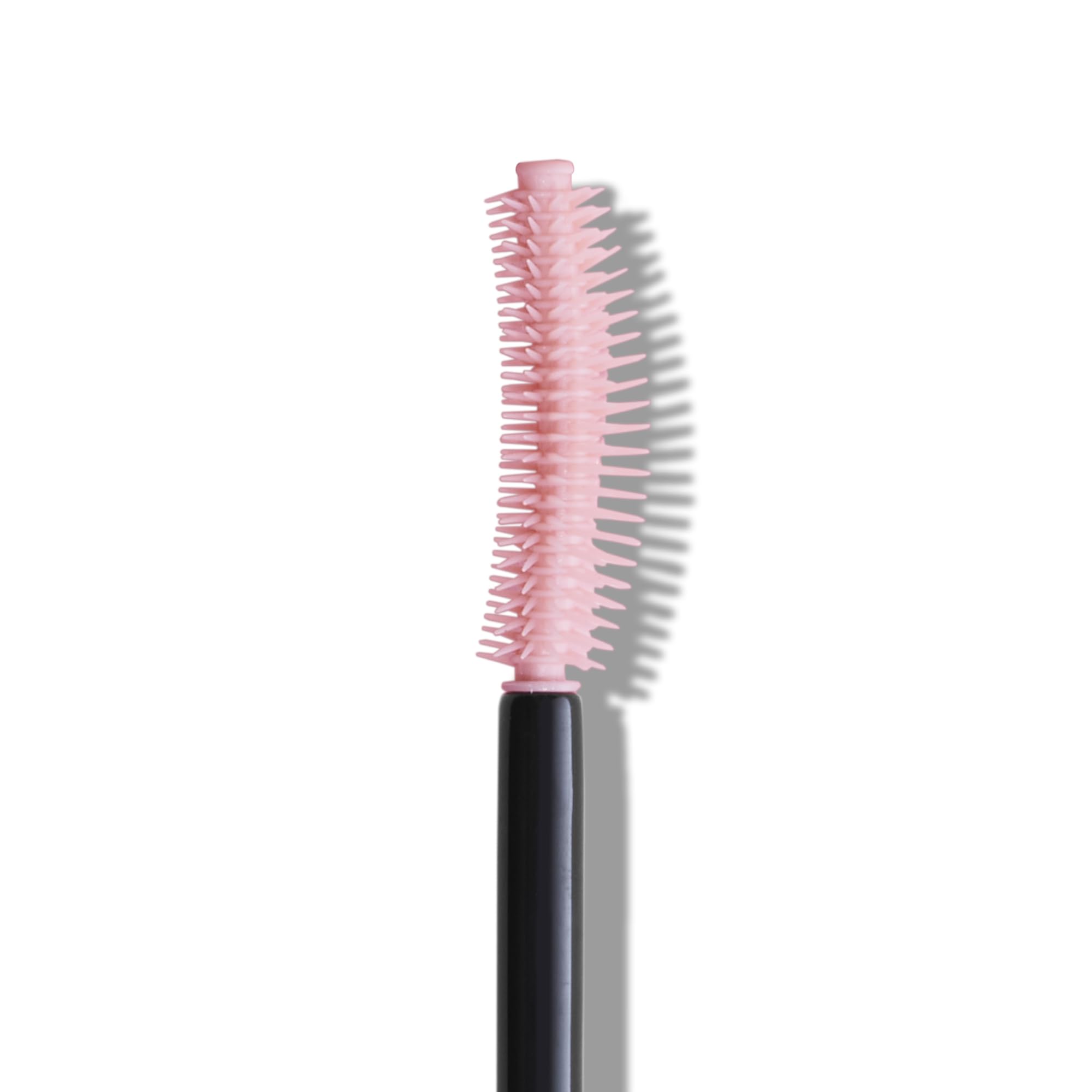 e.l.f. Lash 'N Roll Mascara, Curling Mascara For Visibly Lifted Lashes, Lifts & Separates Lashes. Long-Lasting Formula, Vegan & Cruelty-Free, Black Halalzen