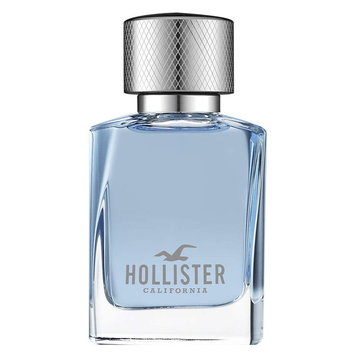 Hollister 100 ml Wave EDT Spray for Him Halalzen