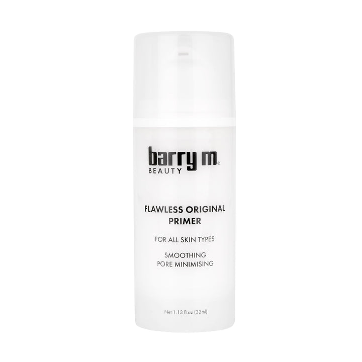 Barry M Cosmetics Flawless Primer, Original Halalzen