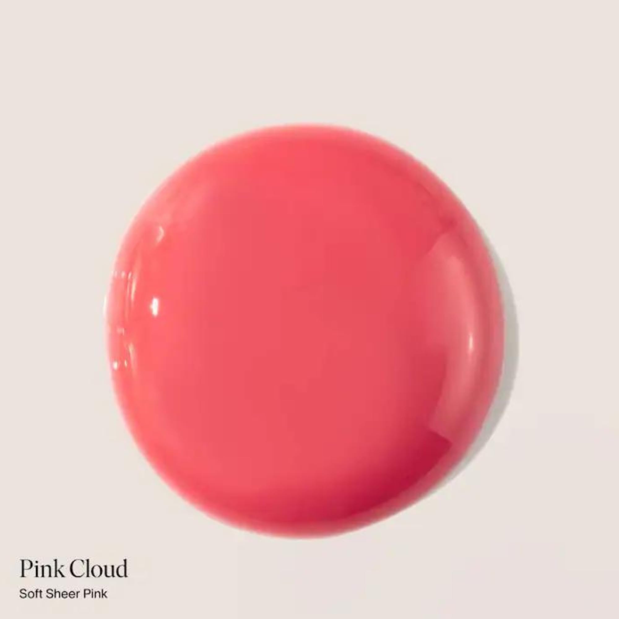 Summer Fridays Dream Lip Oil - Hydrating Tinted Lip Gloss Oil - Non-Sticky Formula with Skincare Benefits for Long-Lasting Softness + Shine - Effortless Beauty Gifts - Bare Sand (0.15 Oz)