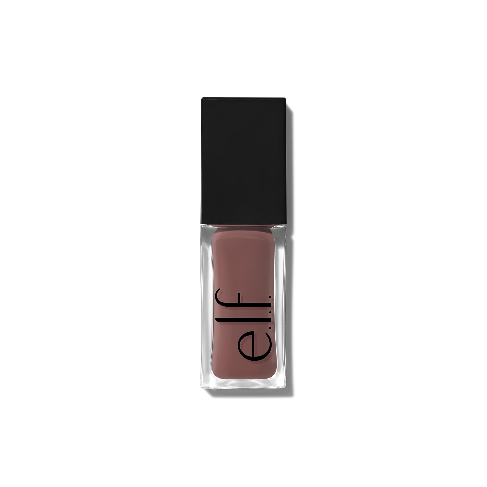 e.l.f. Glow Reviver Lip Oil, Nourishing Tinted Lip Oil For A High-Shine Finish, Infused With apricot Oil, Vegan & Cruelty-Free, It's Giving Guava