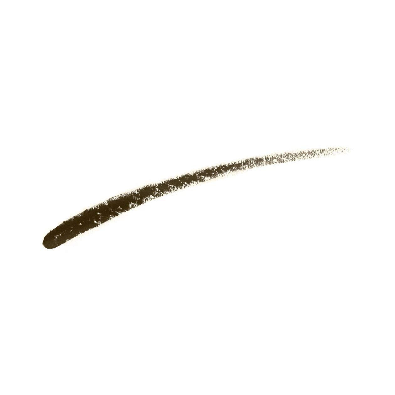 Hourglass Arch Brow Sculpting Pencil.Mechanical Eyebrow Pencil for Shaping and Filling.