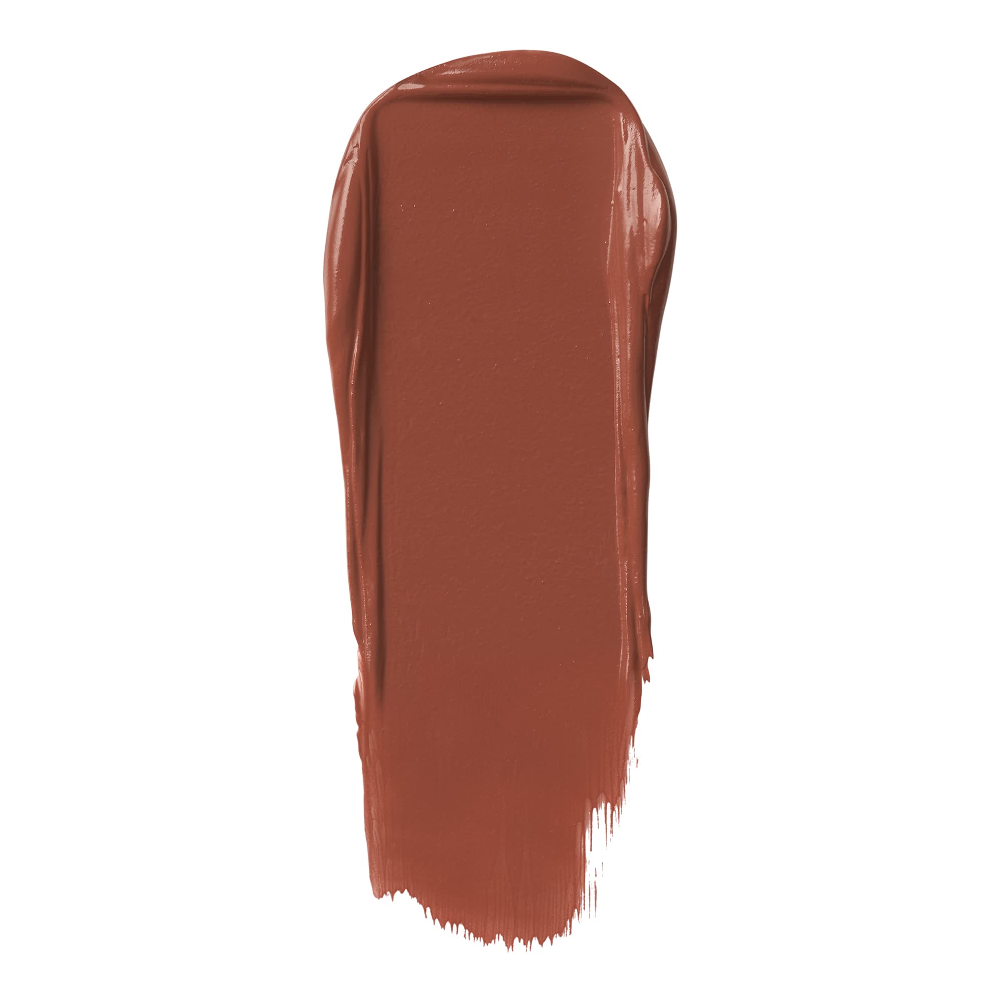 e.l.f. O Face Satin Lipstick, Richly Pigmented, Nourishing & Long-Lasting Creamy Lipstick, Infused With Jojoba, Vegan & Cruelty-Free, No Regrets Halalzen