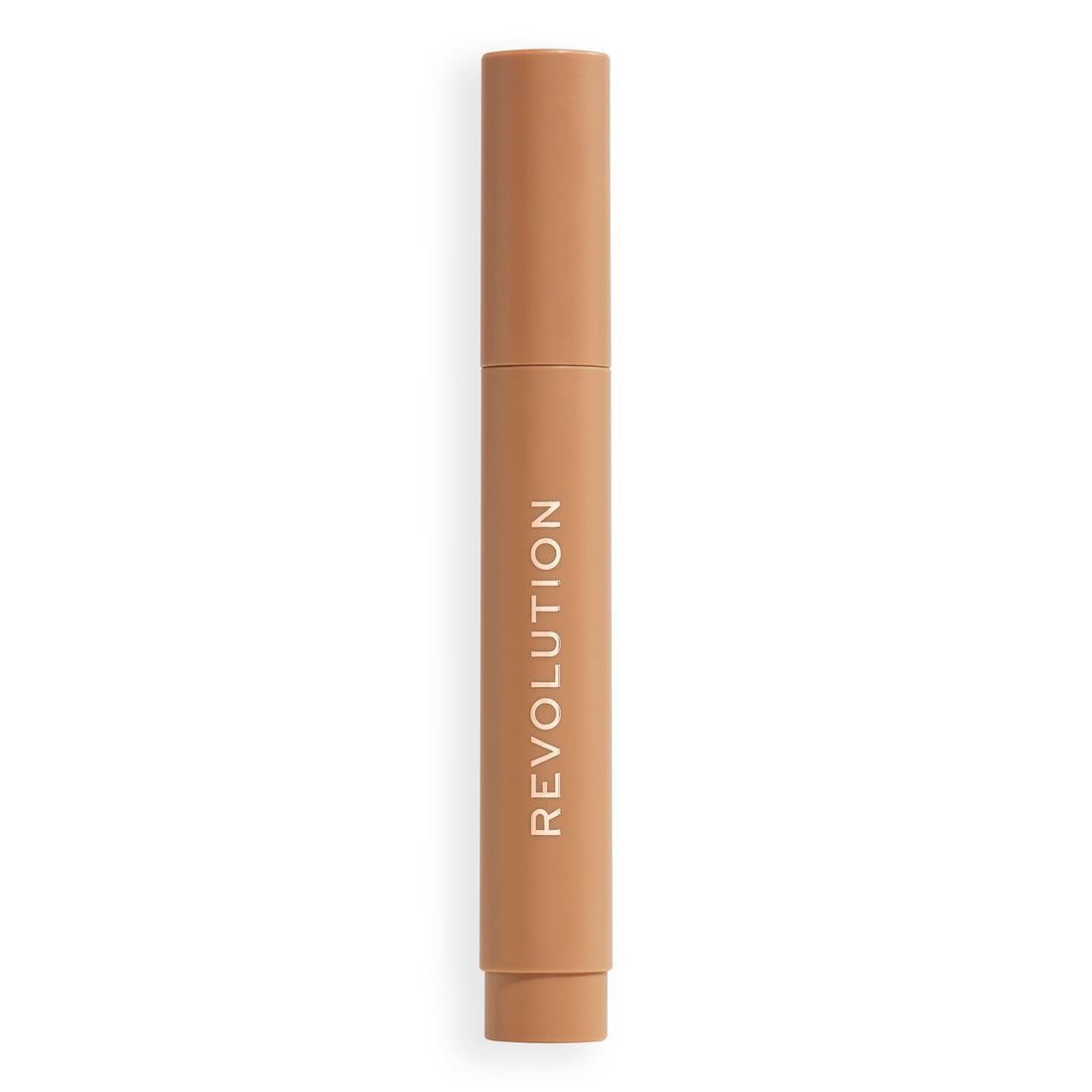 Revolution, Instant Brow Hair Pen, Precision Applicator for Hair-Like Strokes, Long-Lasting Eyebrow Pen, Dark Brown, Vegan & Cruelty-Free, 1.8ml