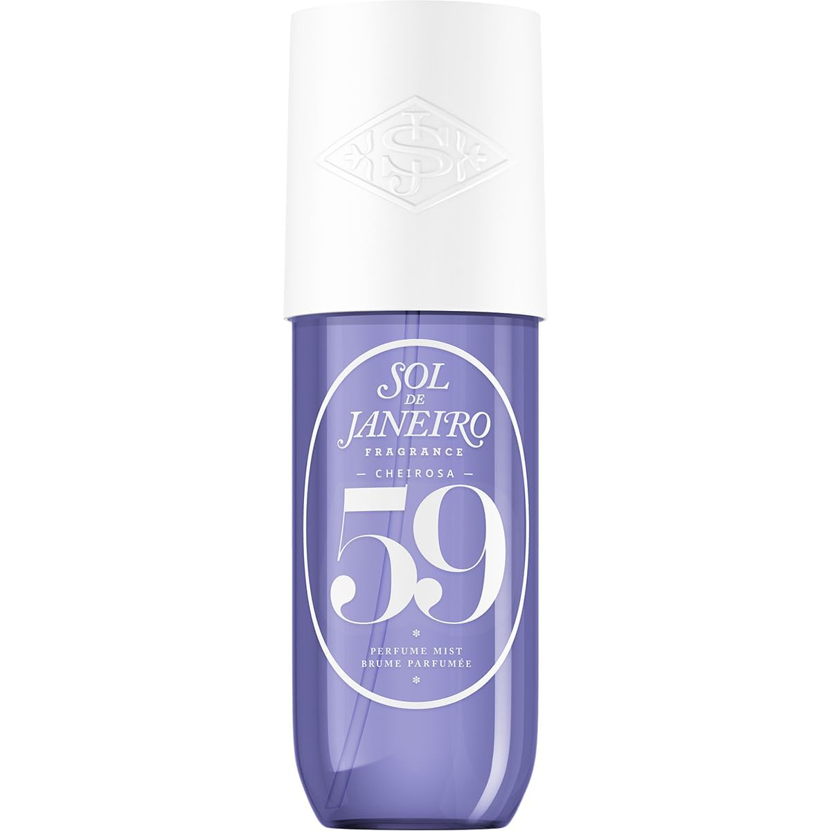 Sol de Janeiro Hair & Body Perfume Mist Halalzen