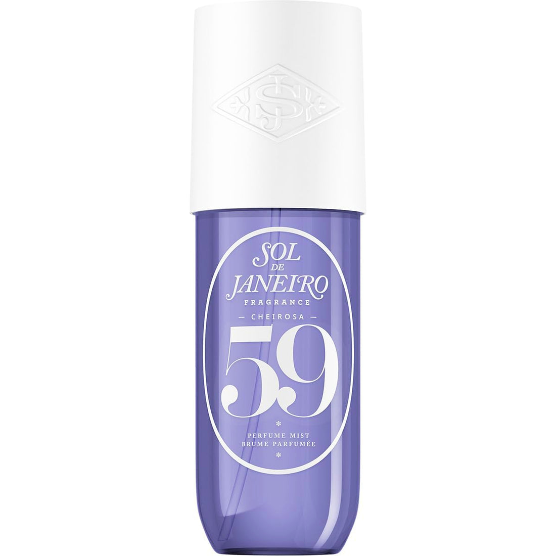 Sol de Janeiro Hair & Body Perfume Mist Halalzen