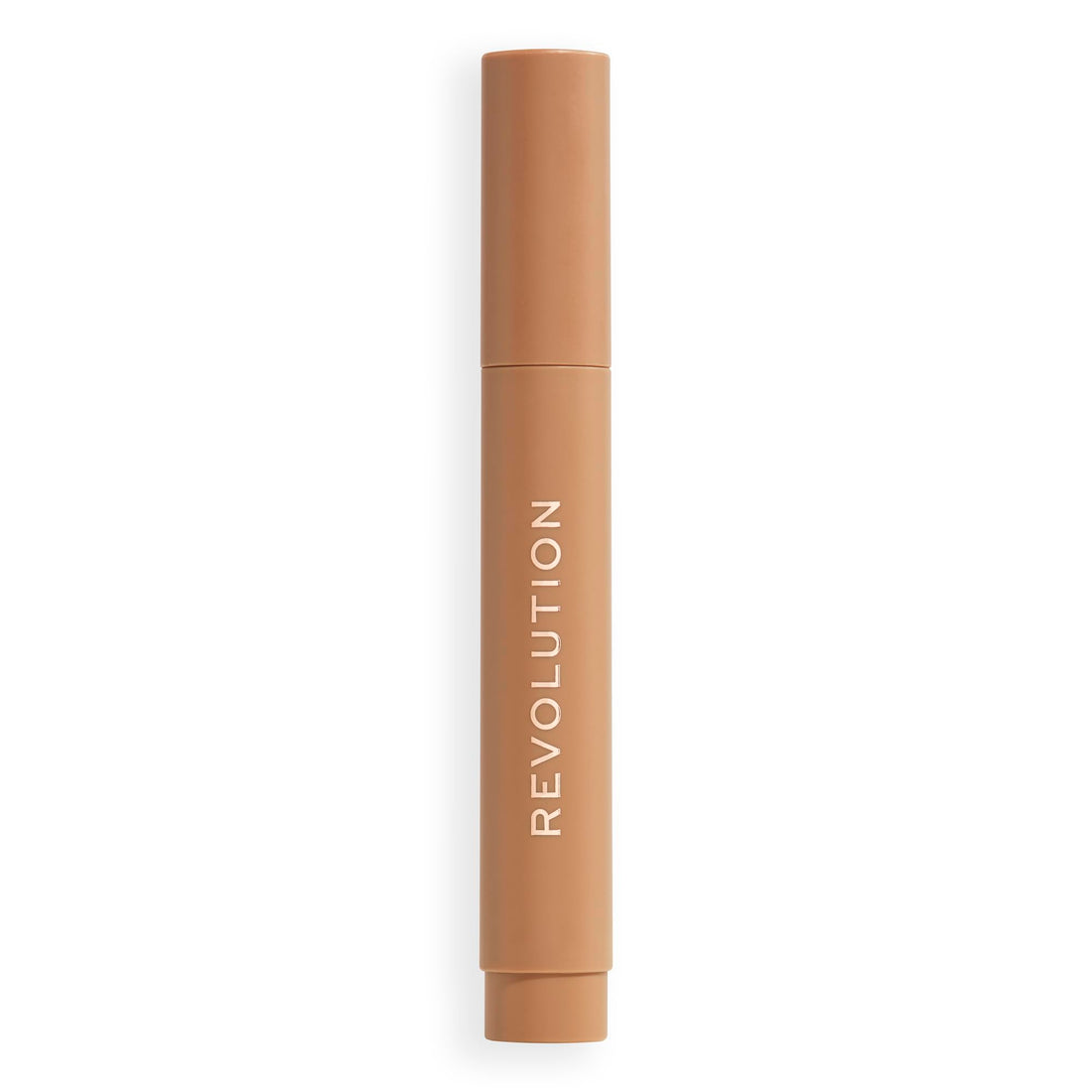 Revolution, Instant Brow Hair Pen, Precision Applicator for Hair-Like Strokes, Long-Lasting Eyebrow Pen, Dark Brown, Vegan & Cruelty-Free, 1.8ml