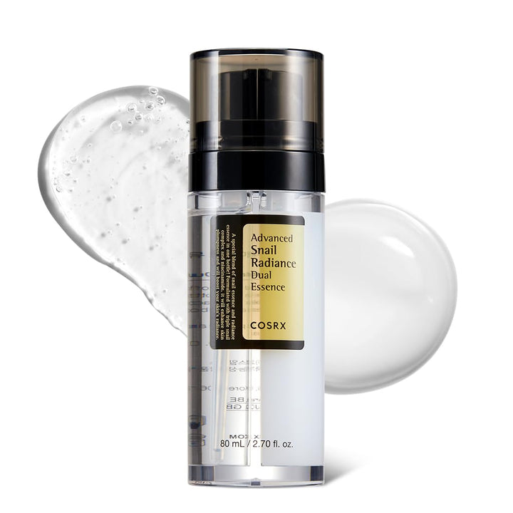 COSRX Advanced Snail 92 All in One Cream Korean Snail Mucin Face Cream & Gel Moisturiser for Dry Sensitive and Anti Aging Skin, Daily Soothing and Moisturising Cream, Korean Skincare 100g