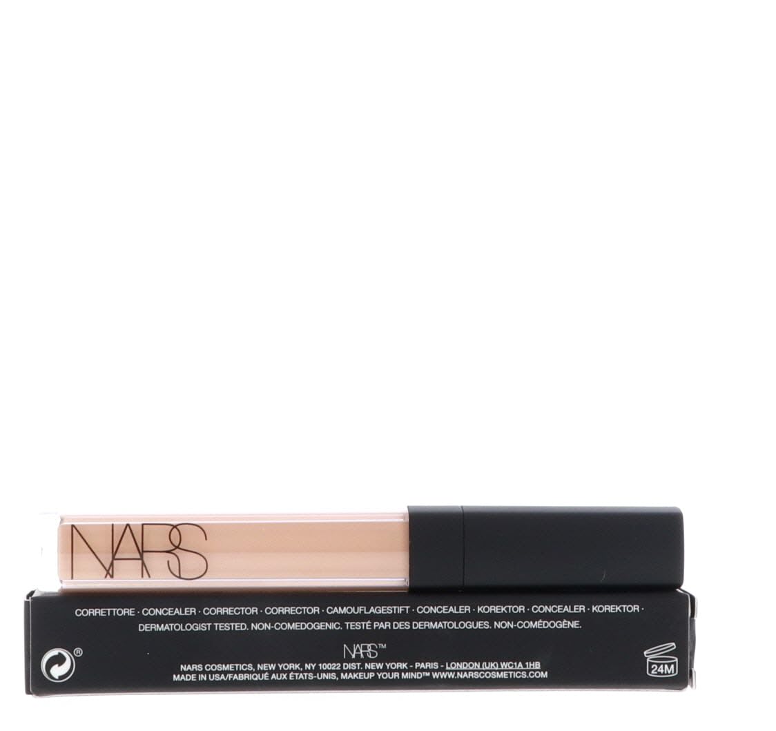 NARS Radiant Creamy Concealer, Vanilla, 0.22 Ounce