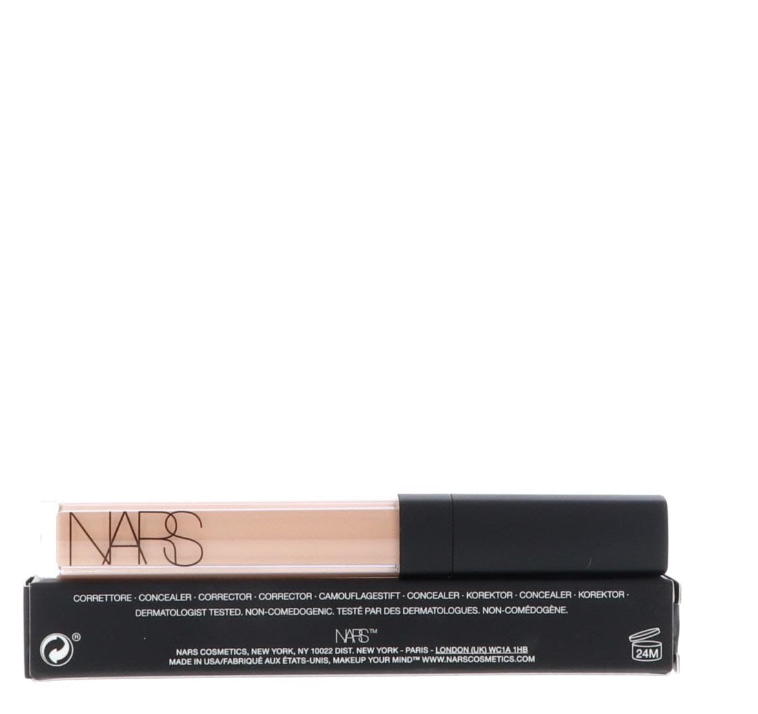 NARS Radiant Creamy Concealer, Vanilla, 0.22 Ounce