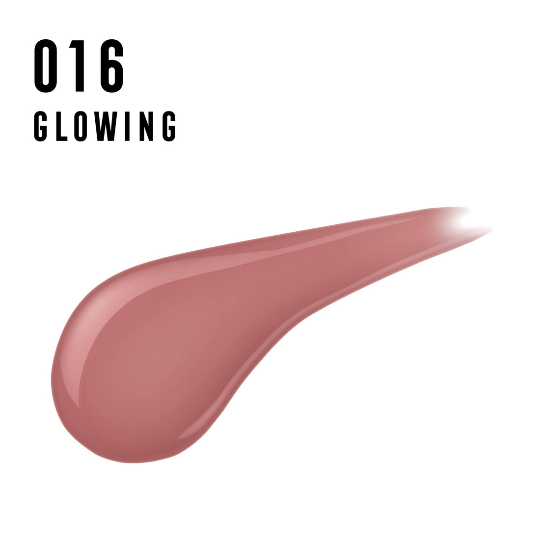 Max Factor Lipfinity Long-Lasting Two Step Lipstick - 016 Glowing Pink, 4.2g Halalzen