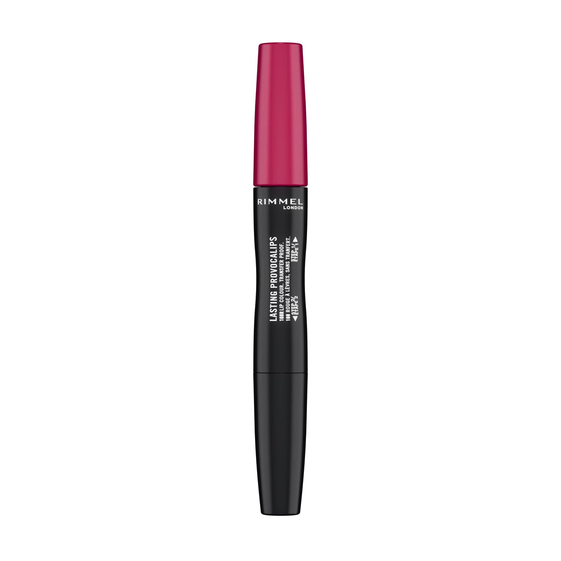 Rimmel Lasting Provocalips Liquid Lipstick Grin & Bare It Halalzen