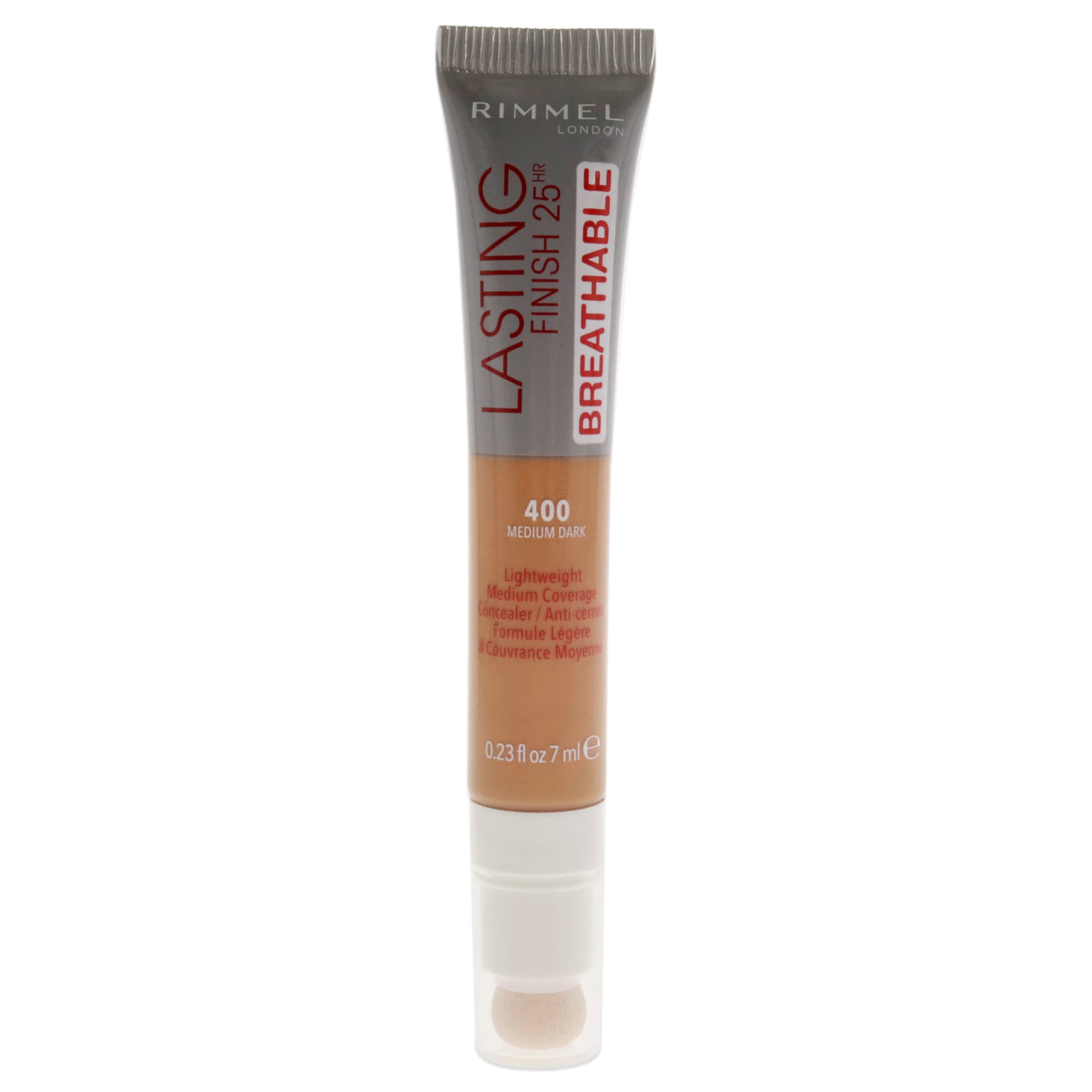 Rimmel Lasting Finish Breathable Concealer 300, 7ml Halalzen