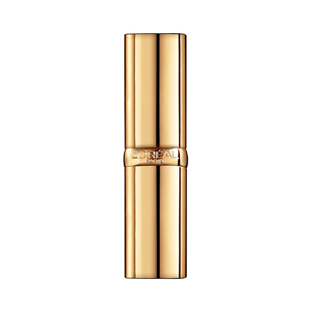 L'Oreal Paris Colour Riche Original Creamy, Hydrating Satin Lipstick with Argan Oil and Vitamin E, Ballerina Shoes , 1 Count