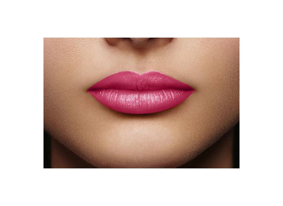 L'Oréal Paris Color Riche Satin Smooth Lipstick, Moisturising Pure Pigment Lip Colour, With Omega 3 & Vitamin E, 235 Nude Gold Halalzen
