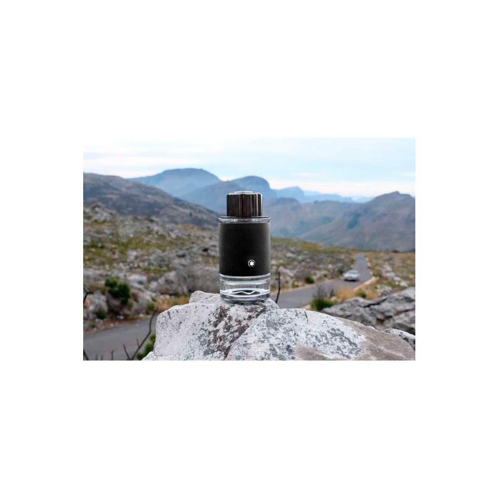 Montblanc Explorer Eau de Parfum
